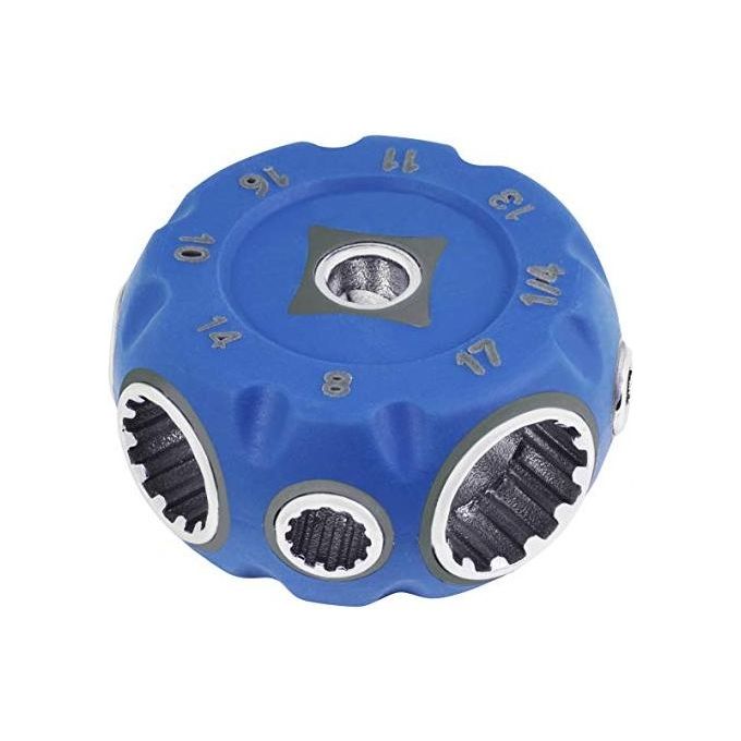 Sodifer Chiave Multifunzionale