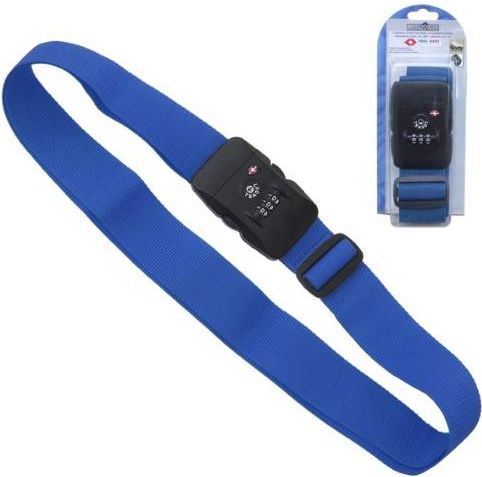 Sodifer Lucchetto Mylock Tsa Cintura Blu 319