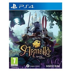 Armello: Special Edition PS4 Playstation 4