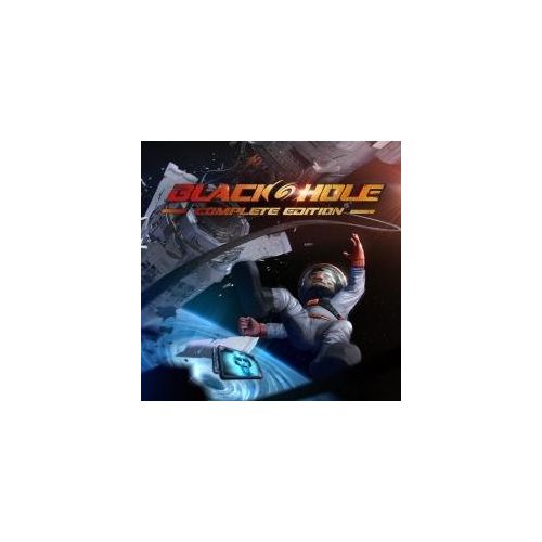 Soedesco Blackhole Complete Edition per PlayStation 4