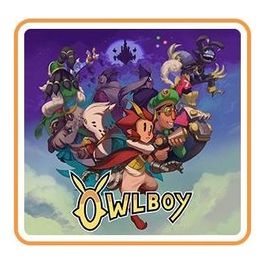 Owlboy per Nintendo Switch