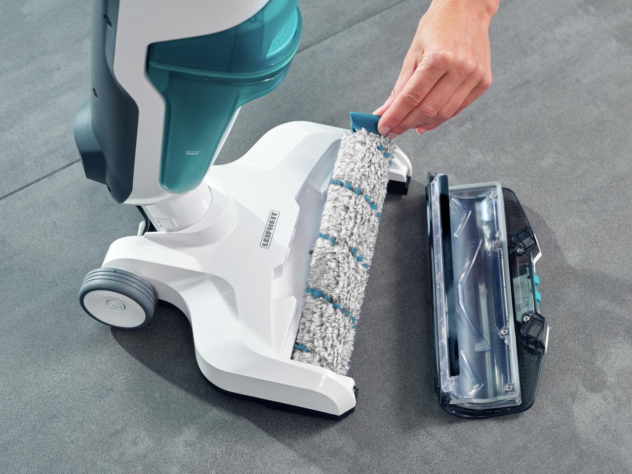 Leifheit Regulus Aqua Powervac Lavasciuga Pavimenti | Yeppon