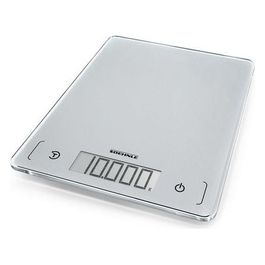 Page Comfort 300 Slim Bilancia da Cucina Argento