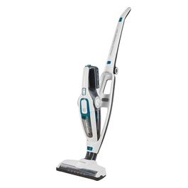 Regulus PowerVac 2in1 Scopa Ricaricaribile