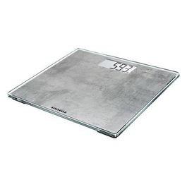 Style Sense Compact 300 Concrete  Pesapersone Digitale con Display LCD