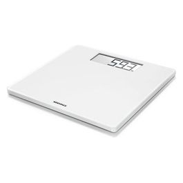 Style Sense Safe 100 Pesa Persona Elettronica Bianco 31x31x2.1cm