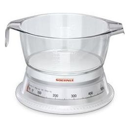 Vario Bilancia da Cucina Bianco