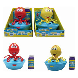 Polipo Spara Bolle 118ml