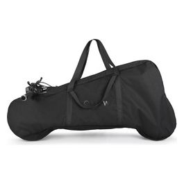Scoot 'N' Bag Big Custodia Nero L