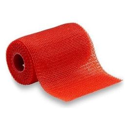 SOFTCAST 3M 7.5 cm x 3.65 m - rosso