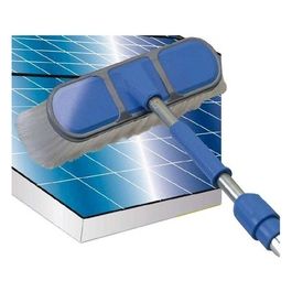 Spazzolone Pannelli Fotovoltaici Kit 
