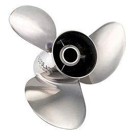 Elica inox Saturn 14''''1/4x17 