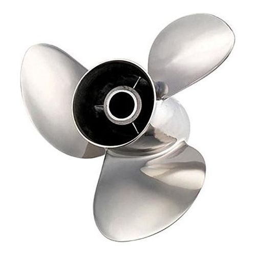 Solas propellers Elica inox Saturn 15''''3/4x21 Sx 