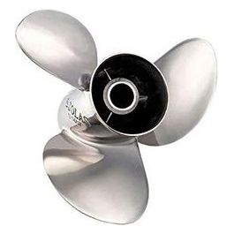 Solas propellers Eliche Acciaio Inox 3 pale 13 7/8 x 19 