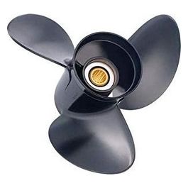 Eliche MERCURY 15 x 15 destra 