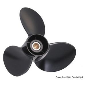 Solas propellers Eliche YAMAHA 15''''1/4 x 15 sinistra