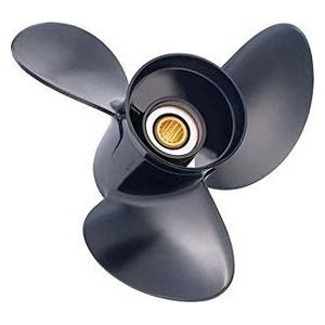 Solas propellers Eliche YAMAHA 14,3 x 21 sinistra
