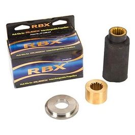 Solas propellers Kit parastrappi Rubex RBX 108 