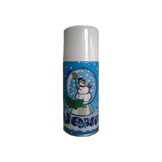 Solchim Neve Artificiale Spray Bomboletta da 250ml