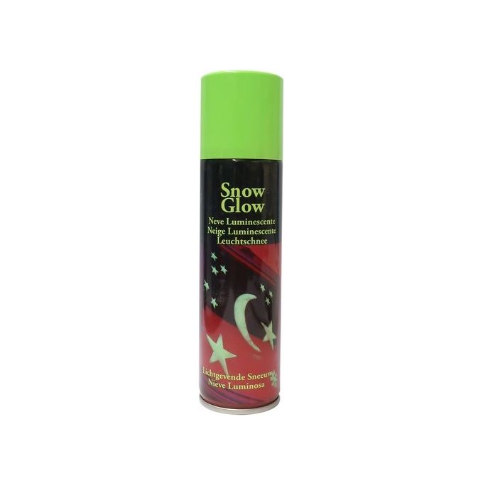 Solchim Spray per Neve Fluorescente 150ml