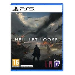 Hell Let Loose per PlayStation 5