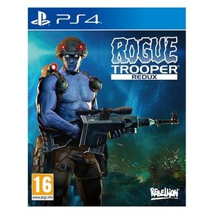 Rogue Trooper Redux PS4 Playstation 4