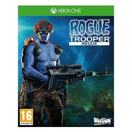 Rogue Trooper Redux Xbox One