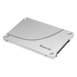 D3 S4520 2.5" 7.68Tb Serial ATA III TLC 3D NAND