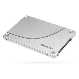 Intel Solid-State Drive D3-S4520 Series Ssd Crittografato 960Gb Interno 2.5" SATA 6Gb/s 256 bit AES