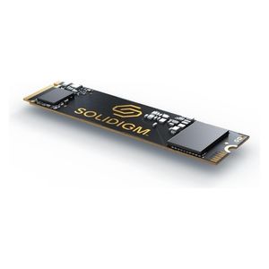 Solidigm P41 Plus Series Ssd 1Tb Interno M.2 2280 PCIe 4.0 x4 (NVMe)