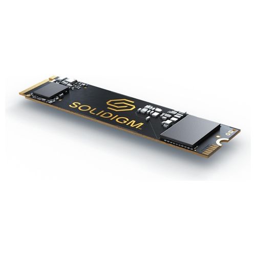 Solidigm P41 Plus Series Ssd 1Tb Interno M.2 2280 PCIe 4.0 x4 (NVMe)
