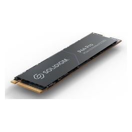 P44 Pro Series Ssd 1Tb Interno M.2 2280 PCIe 4.0 x4 (NVMe)