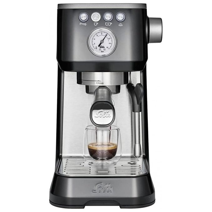 Solis Barista Perfetta Plus 1170 V2 Nero