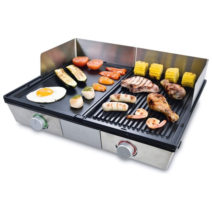 Solis Deli Grill 7951 Griglia Elettrica