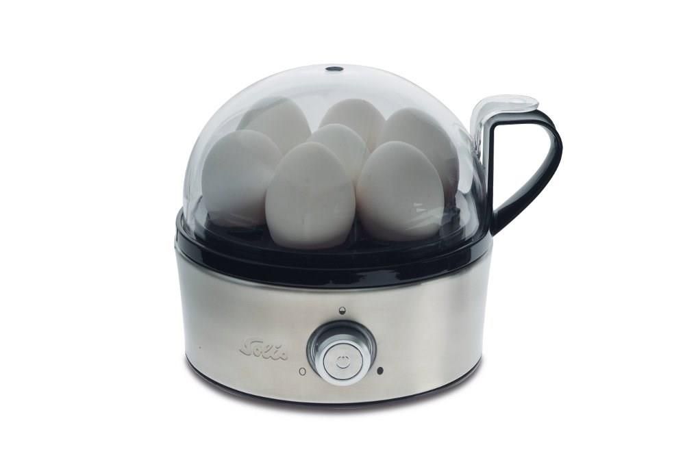 Solis Egg Boiler E