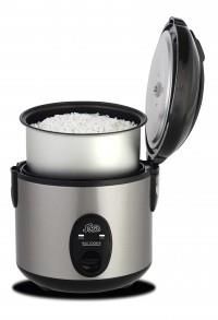 Solis Rice Cooker Compact