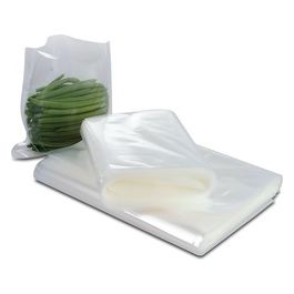 Value Pack Vac Pellicola e Sacchetti per Sottovuoto