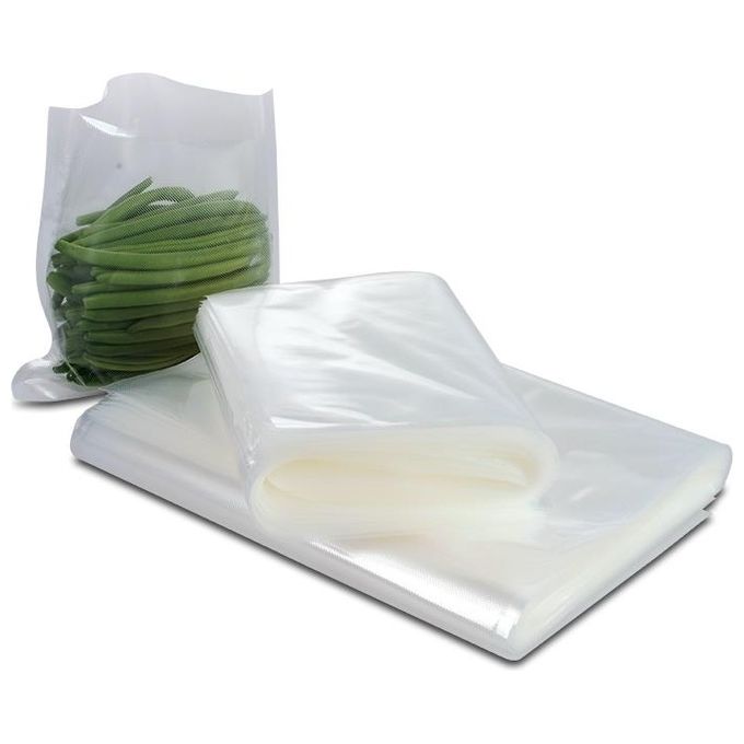 Solis Value Pack Vac Pellicola e Sacchetti per Sottovuoto