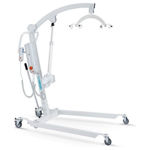 Sollevatore Elettrico - Portata 160 Kg 1 pz.