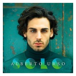 Solo DVD Alberto Urso Un'Esperienza Visiva Unica per Amanti della Musica e dei Film