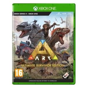 Solutions2go ARK: Ultimate Survivor Edition Ultimate per Xbox One