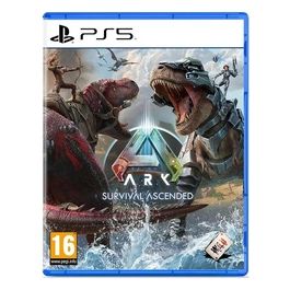 Videogioco Ark Survival Ascended per PlayStation 5
