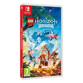 Videogioco LEGO Horizon Adventures per Nintendo Switch