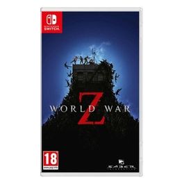 Videogioco World War Z Digital Download per Nintendo Switch