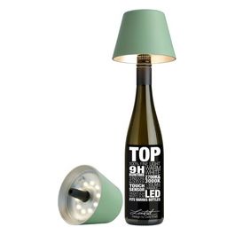 Top 2.0 Lampada da Tavolo 1.3W Led G Oliva