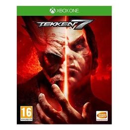 Tekken 7 Xbox One