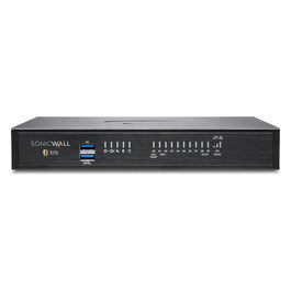 SonicWall, Firewall TZ570 Desktop, 4 Gbit/s