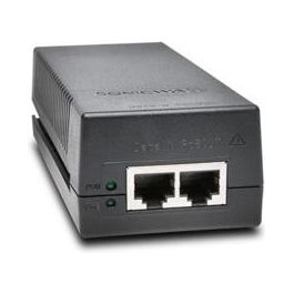 Global Multi-Gigabit Poe Injector 802.3at