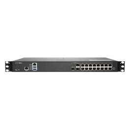 Sonicwall Nsa 2700 Secure Upgrade Plus Essential Edition 3 Anni