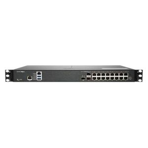 Sonicwall Nsa 2700 Secure Upgrade Plus Essential Edition 3 Anni